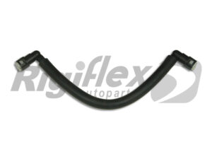 FLEXIBLE DE REFRIGERACION DEL COMPRESOR MODELO FORD 1722 VOLKSWAGEN CONSTELLATION